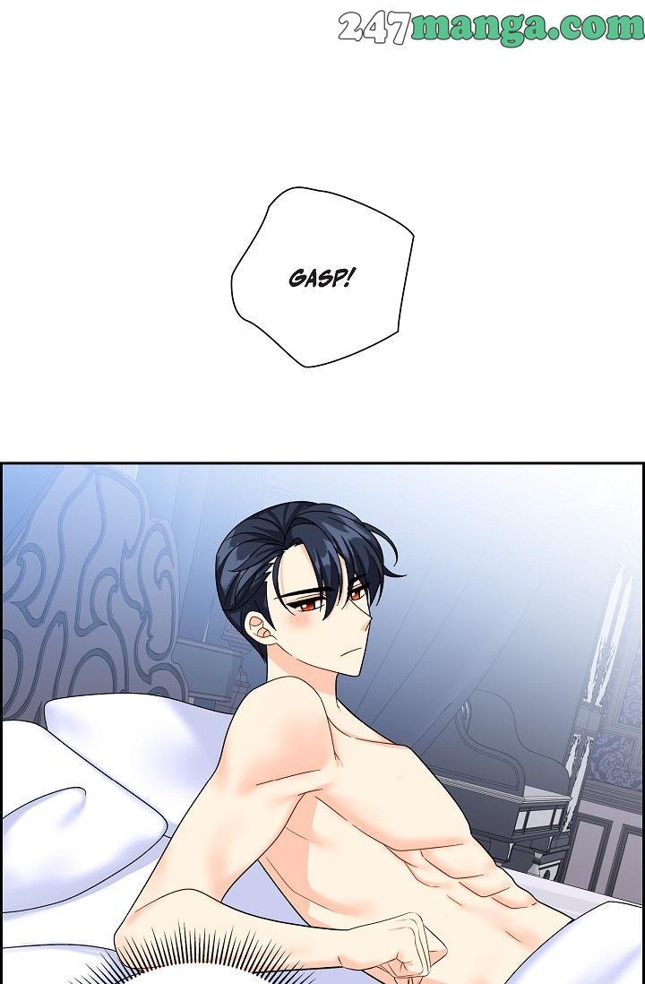The Younger Male Lead Fell for Me before the Destruction Chapter 35 22